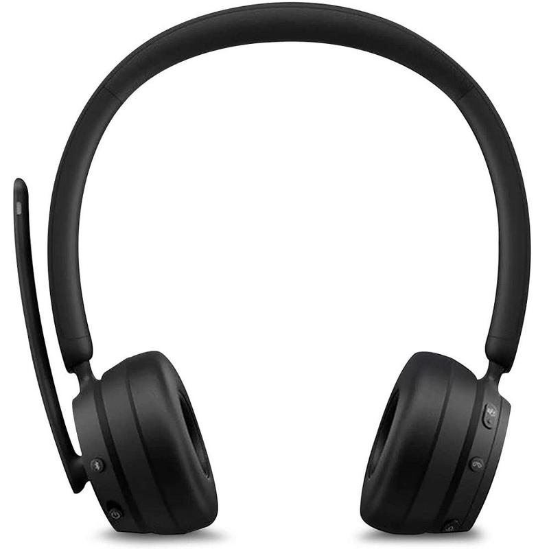 Fone Headset Modern Wireless, Preto, 8JR-00003, MICROSOFT